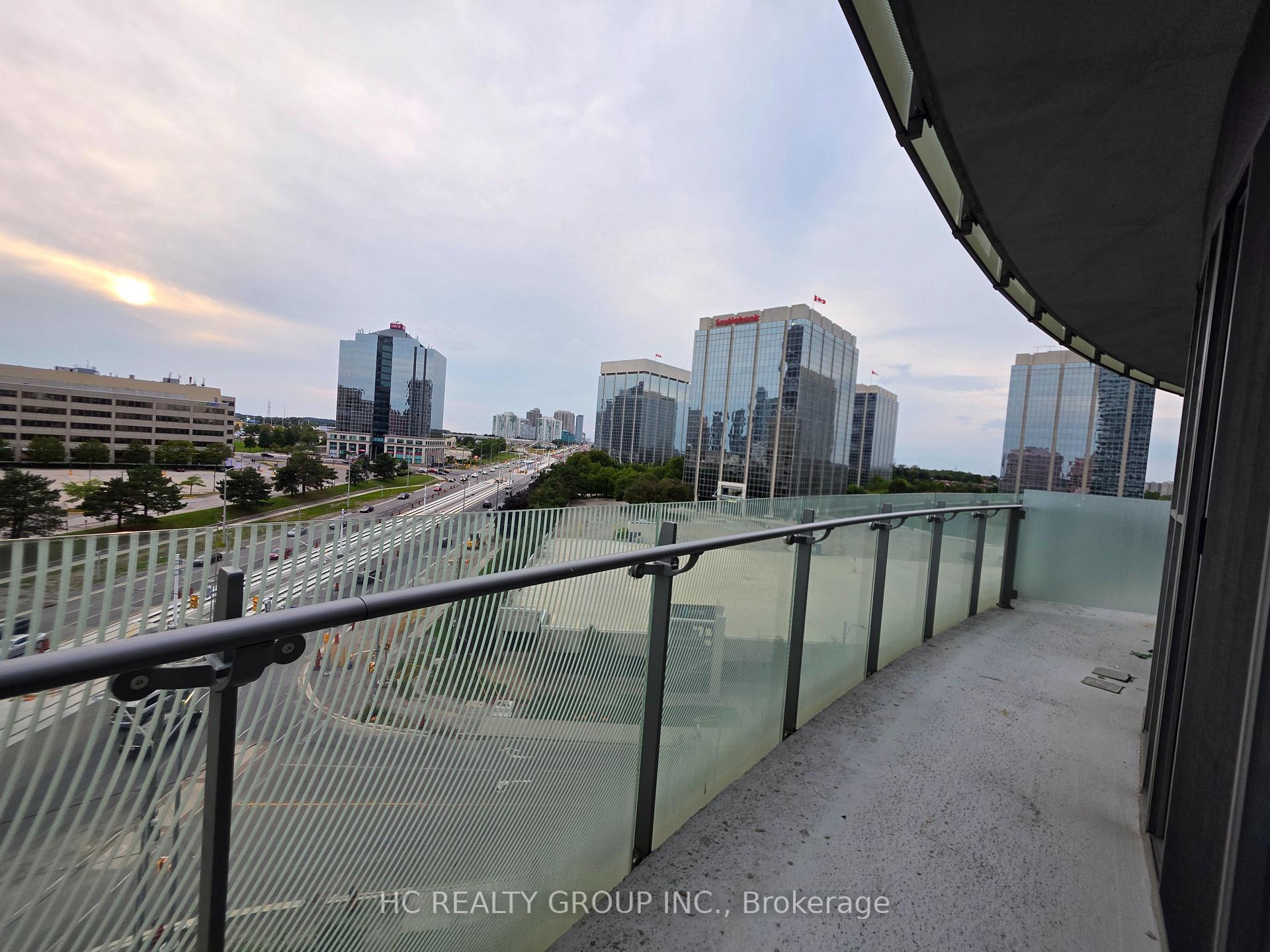 Photo 15 of Unit 709, 50 Absolute Avenue, Mississauga, City Centre — HOMEH