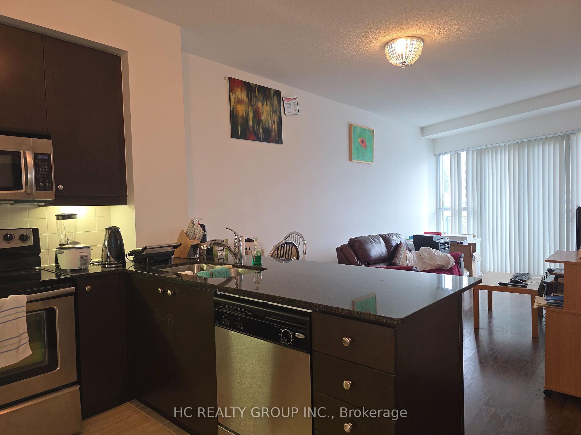 Photo 17 of Unit 709, 50 Absolute Avenue, Mississauga, City Centre — HOMEH