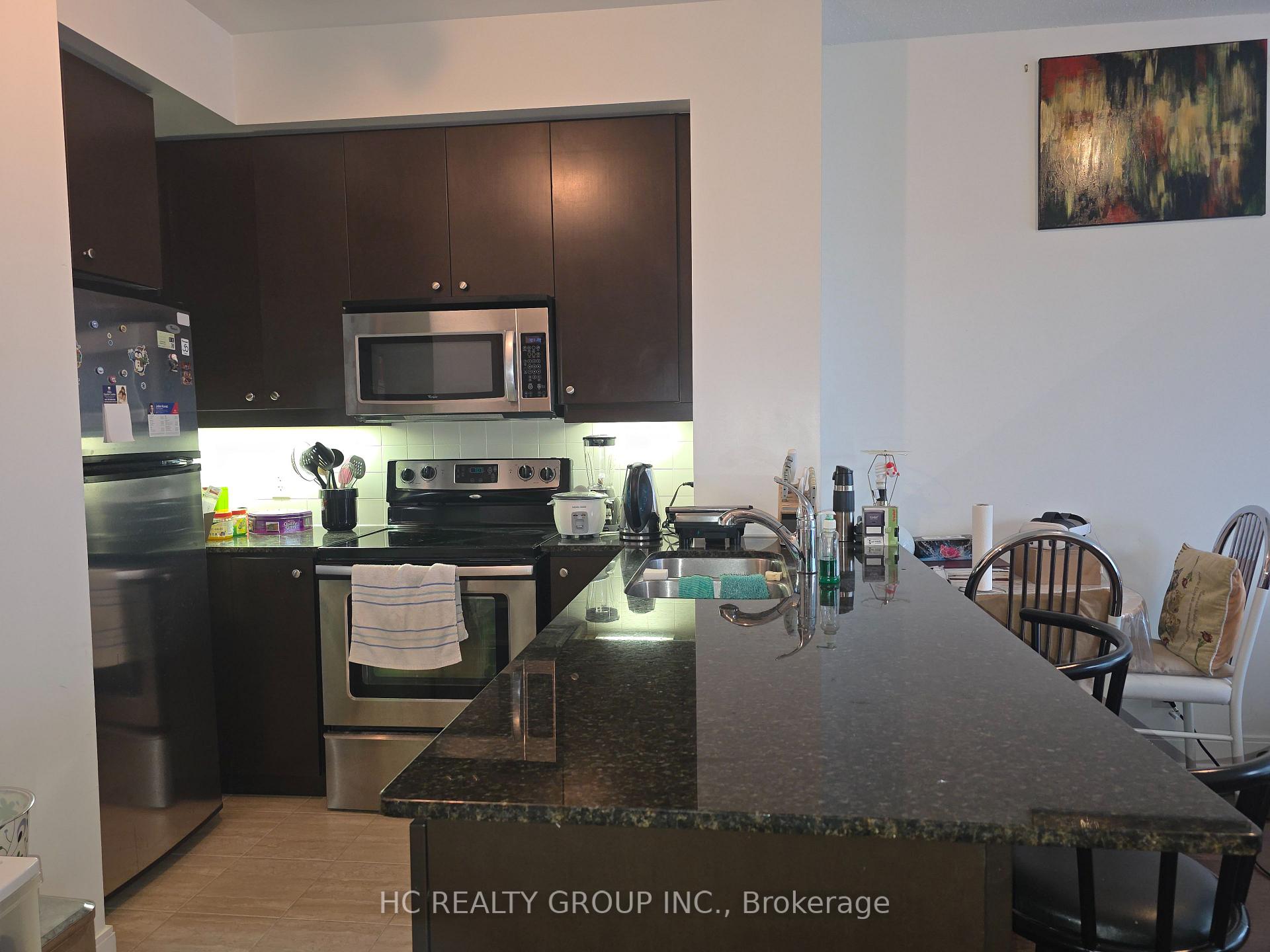 Photo 18 of Unit 709, 50 Absolute Avenue, Mississauga, City Centre — HOMEH