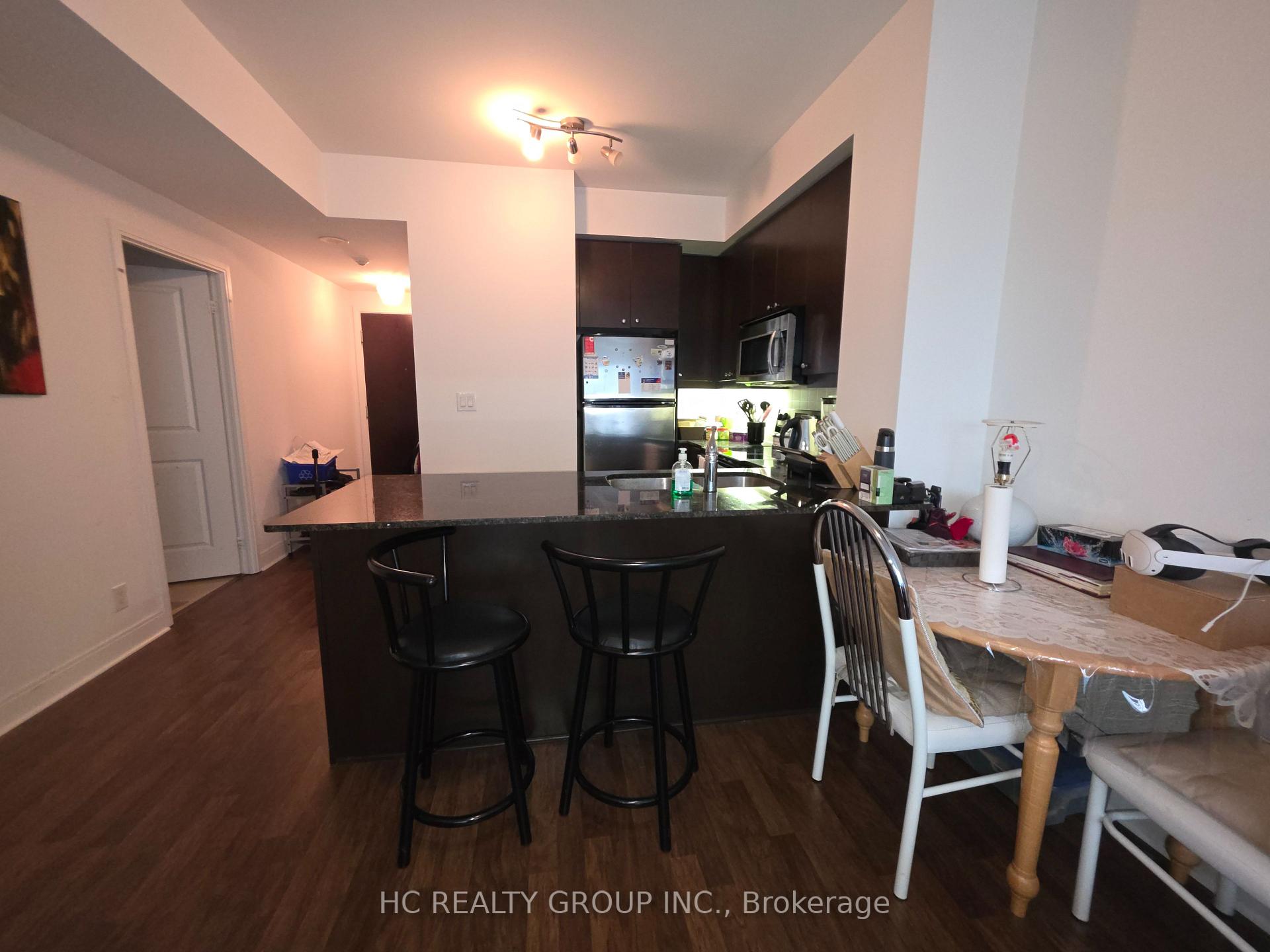 Photo 19 of Unit 709, 50 Absolute Avenue, Mississauga, City Centre — HOMEH