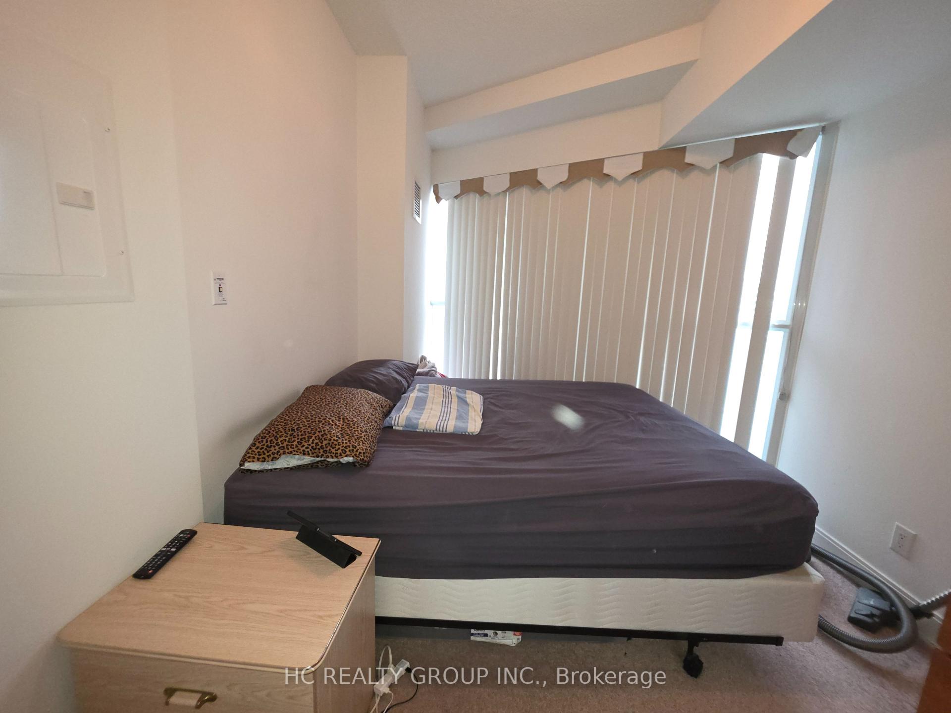 Photo 20 of Unit 709, 50 Absolute Avenue, Mississauga, City Centre — HOMEH