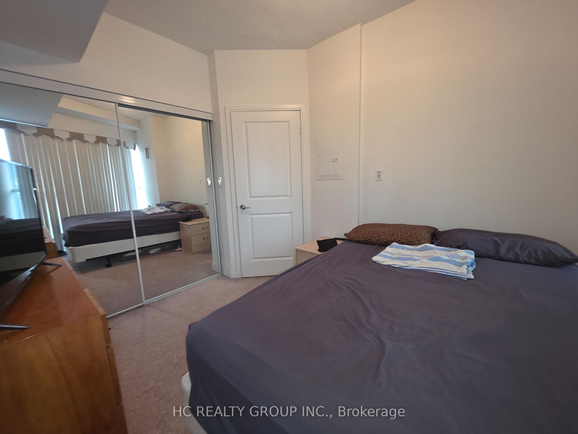 Photo 21 of Unit 709, 50 Absolute Avenue, Mississauga, City Centre — HOMEH