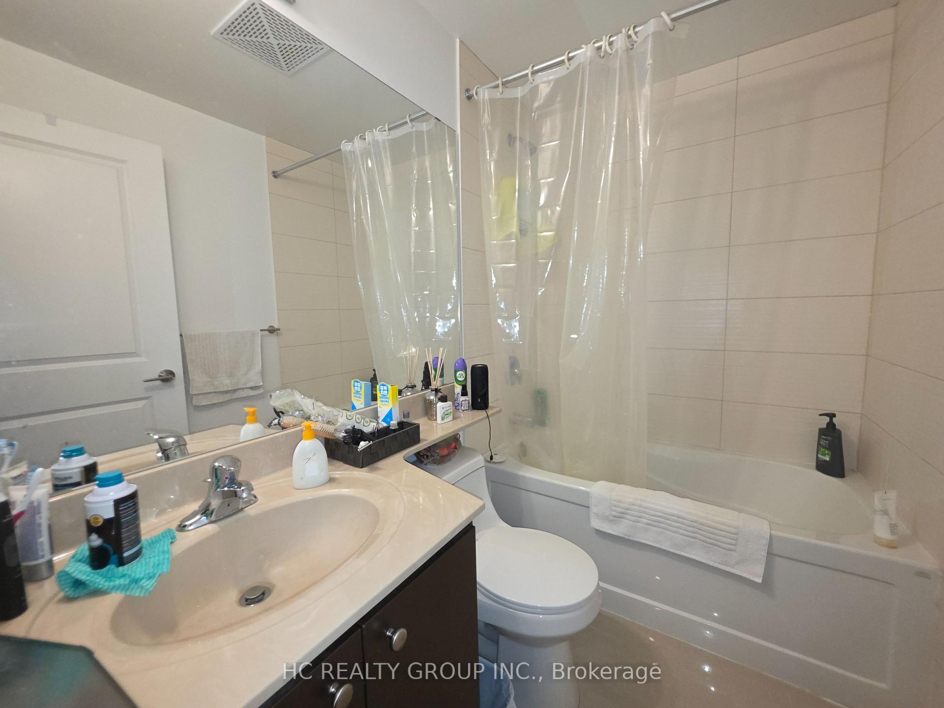 Photo 22 of Unit 709, 50 Absolute Avenue, Mississauga, City Centre — HOMEH