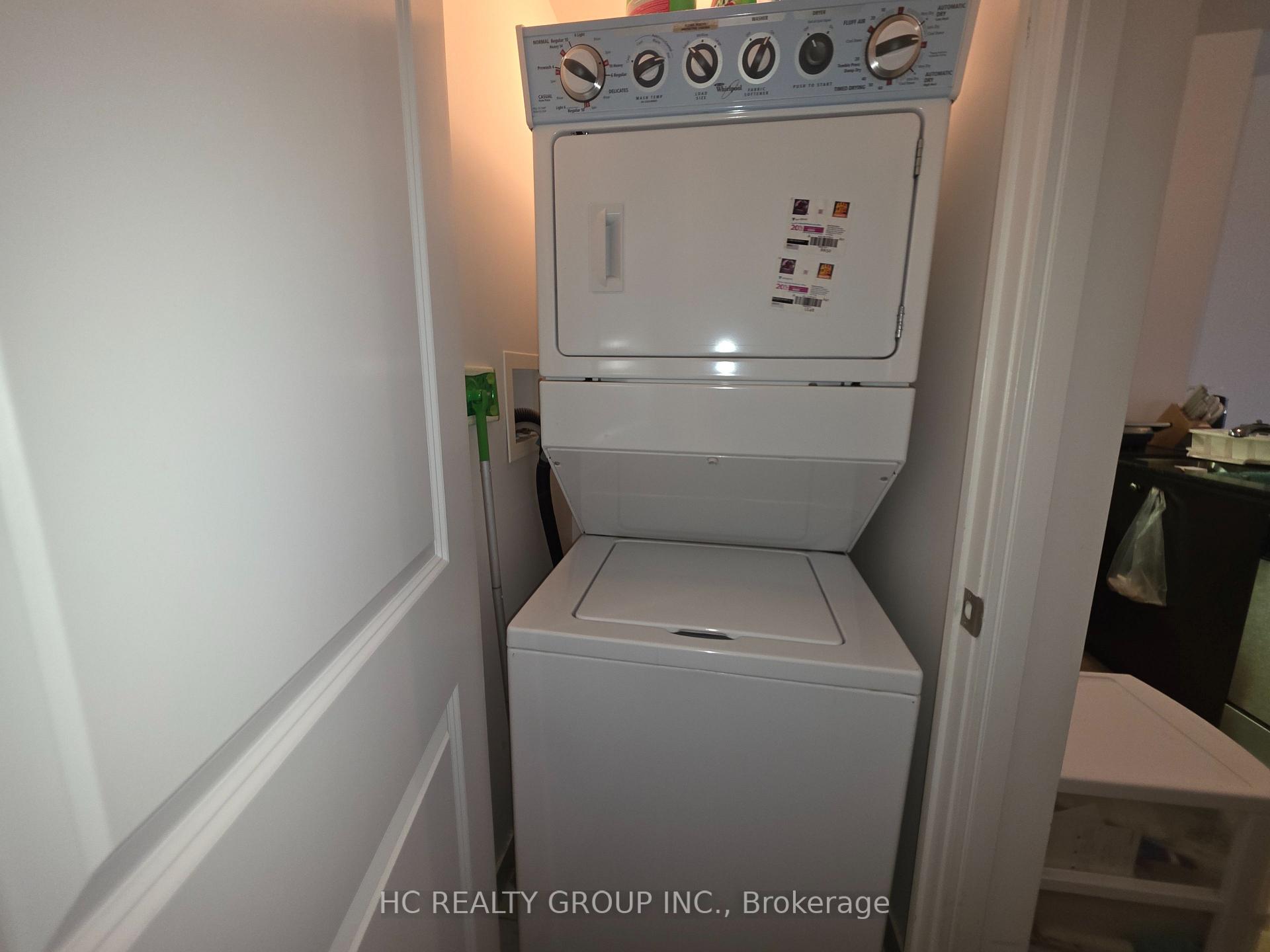 Photo 23 of Unit 709, 50 Absolute Avenue, Mississauga, City Centre — HOMEH