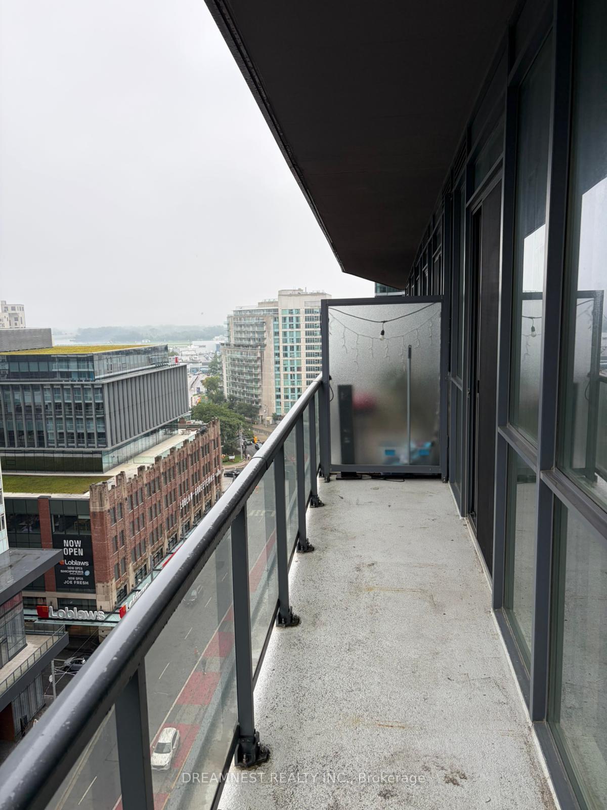 Photo 1 of Unit 1507, 20 Bruyeres Mews, Toronto, Niagara — HOMEH