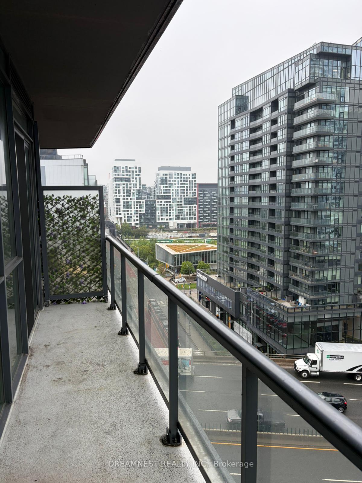 Photo 10 of Unit 1507, 20 Bruyeres Mews, Toronto, Niagara — HOMEH