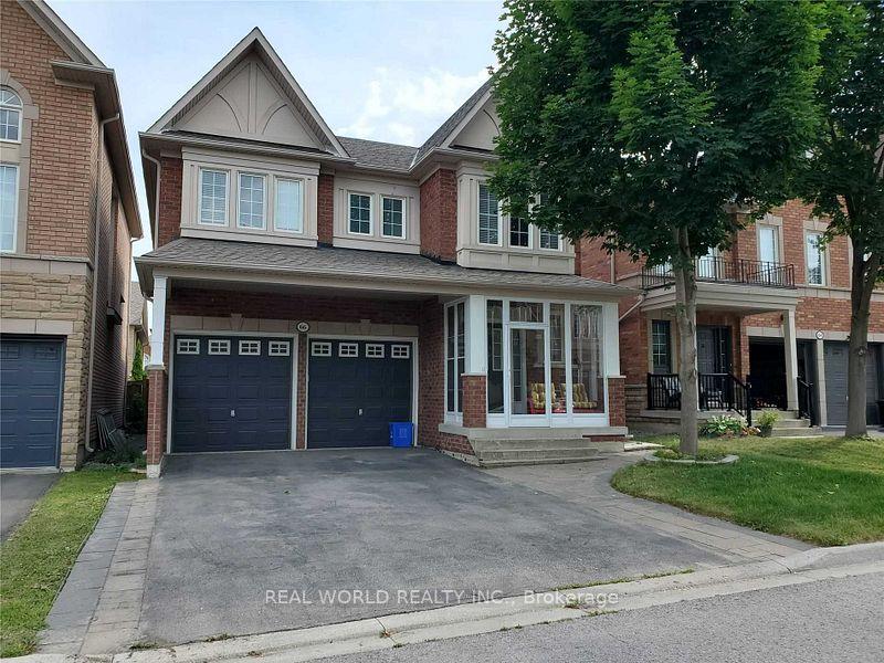 Photo 1 of 66 Carnoustie Crescent, Richmond Hill, Jefferson — HOMEH