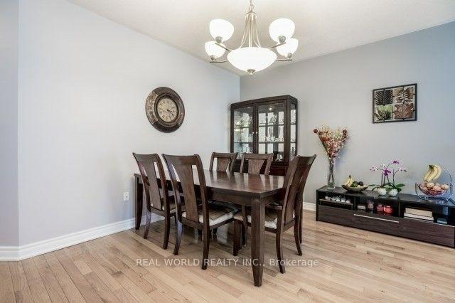 Photo 5 of 66 Carnoustie Crescent, Richmond Hill, Jefferson — HOMEH