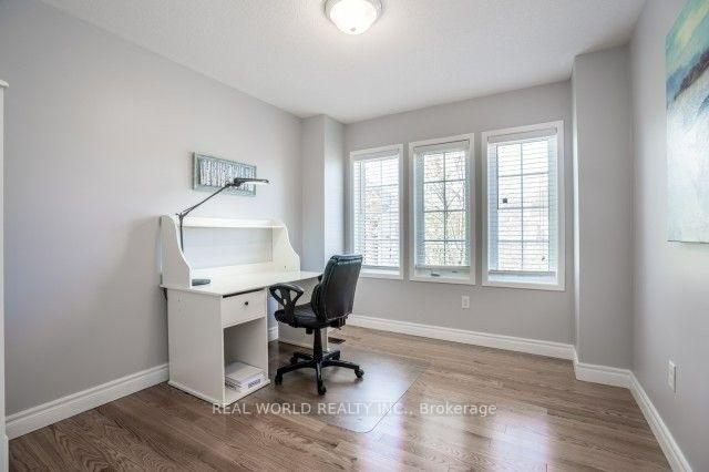 Photo 16 of 66 Carnoustie Crescent, Richmond Hill, Jefferson — HOMEH