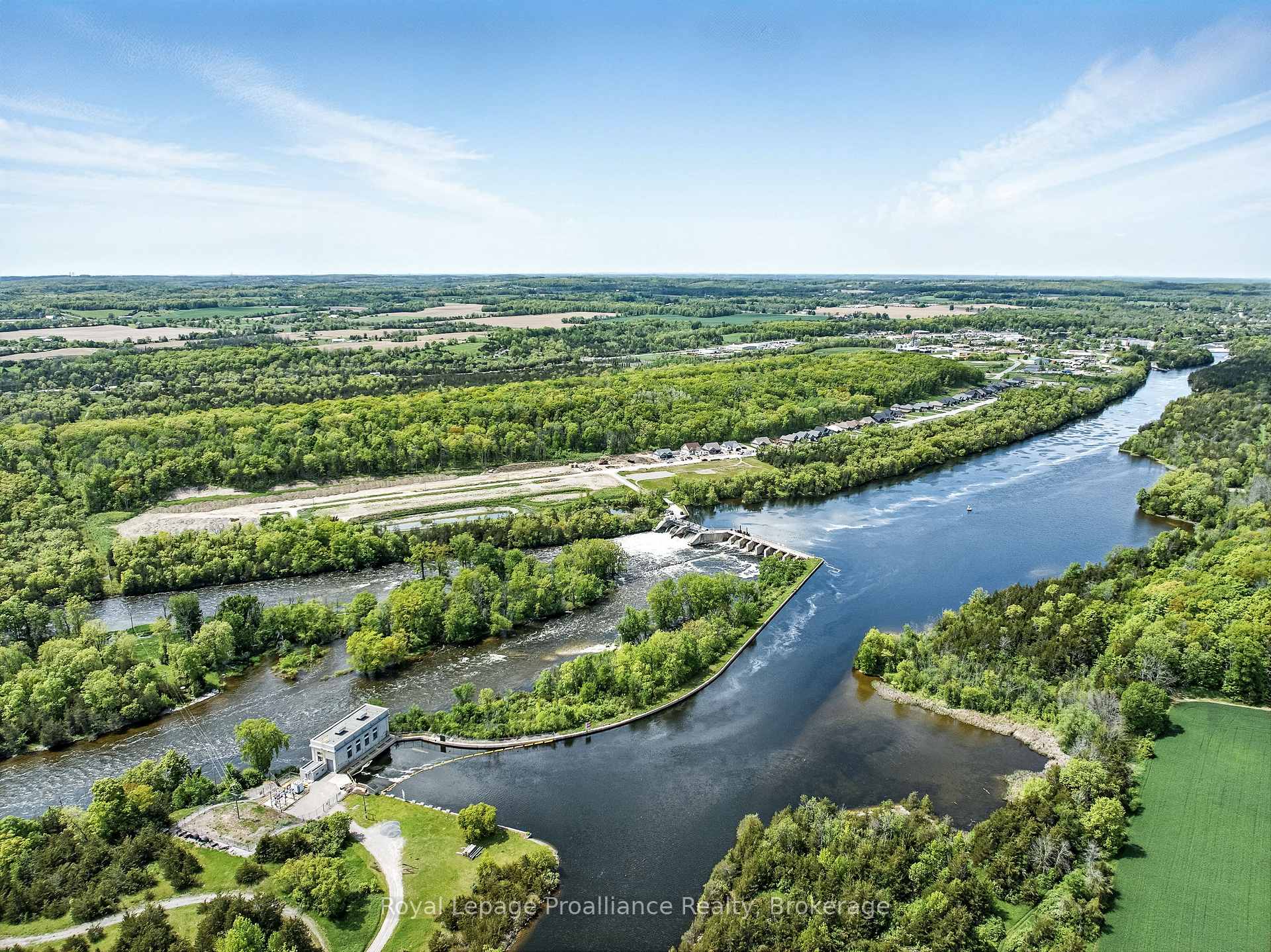Photo 14 of 95 Riverside Trail, Trent Hills, Campbellford — HOMEH