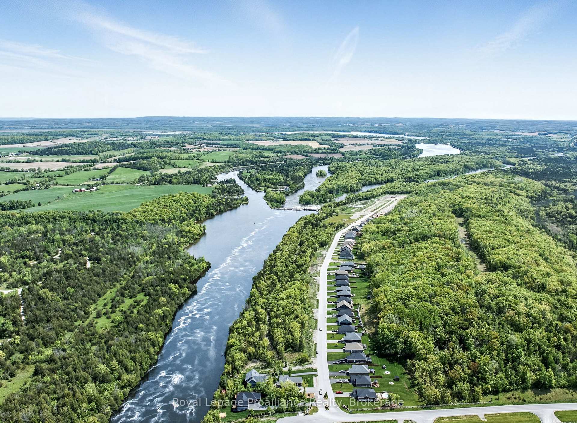 Photo 15 of 95 Riverside Trail, Trent Hills, Campbellford — HOMEH
