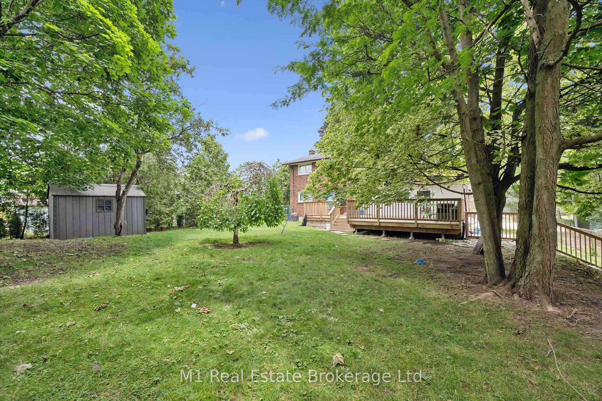 Photo 5 of 53 Janefield Avenue, Guelph, Dovercliffe Park/Old University — HOMEH