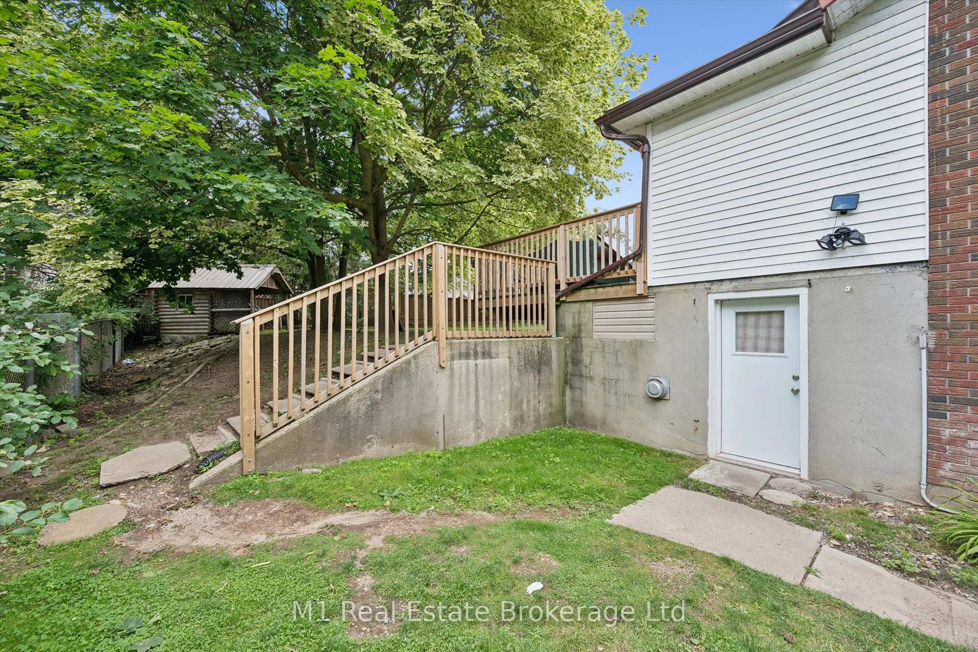 Photo 6 of 53 Janefield Avenue, Guelph, Dovercliffe Park/Old University — HOMEH
