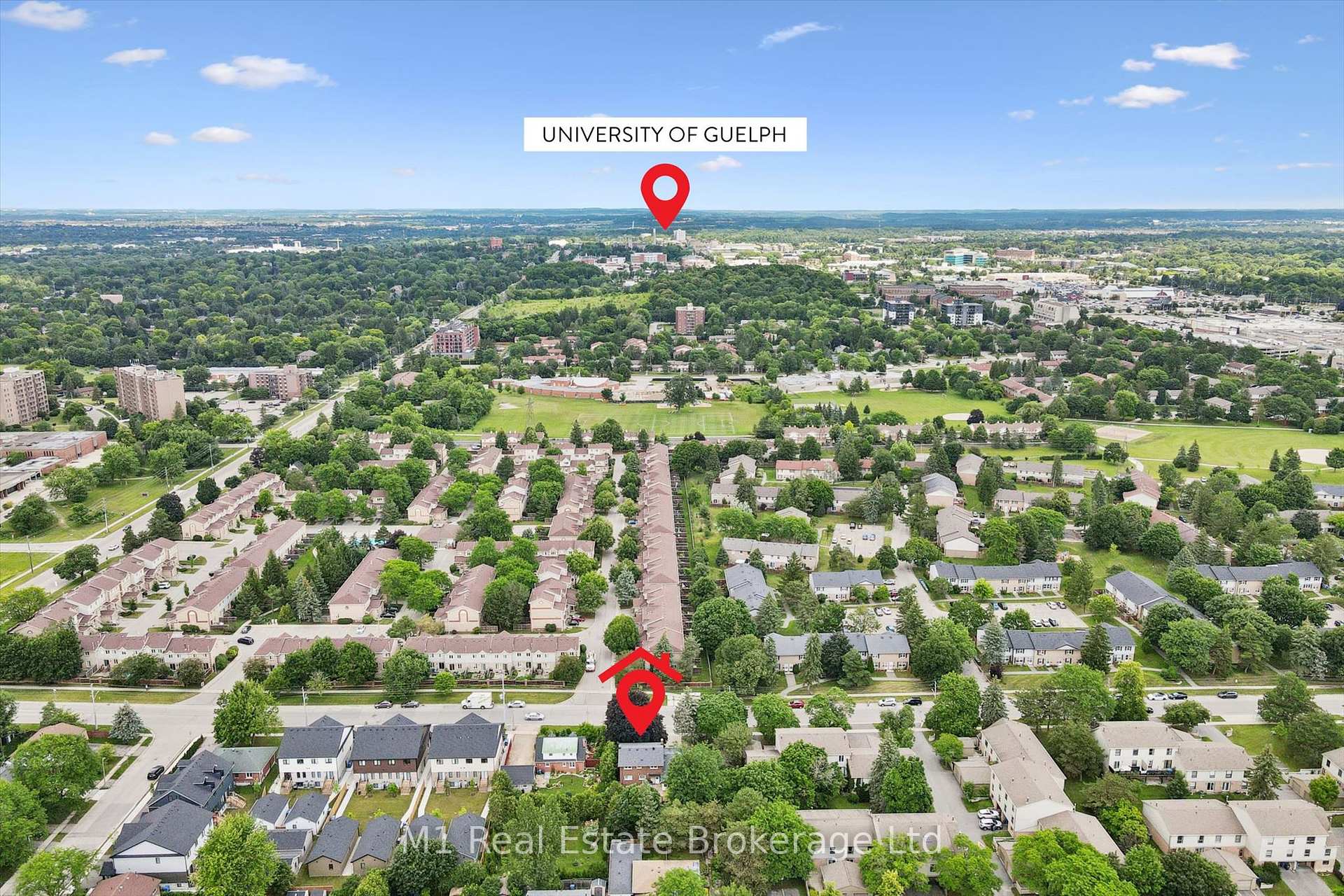 Photo 9 of 53 Janefield Avenue, Guelph, Dovercliffe Park/Old University — HOMEH