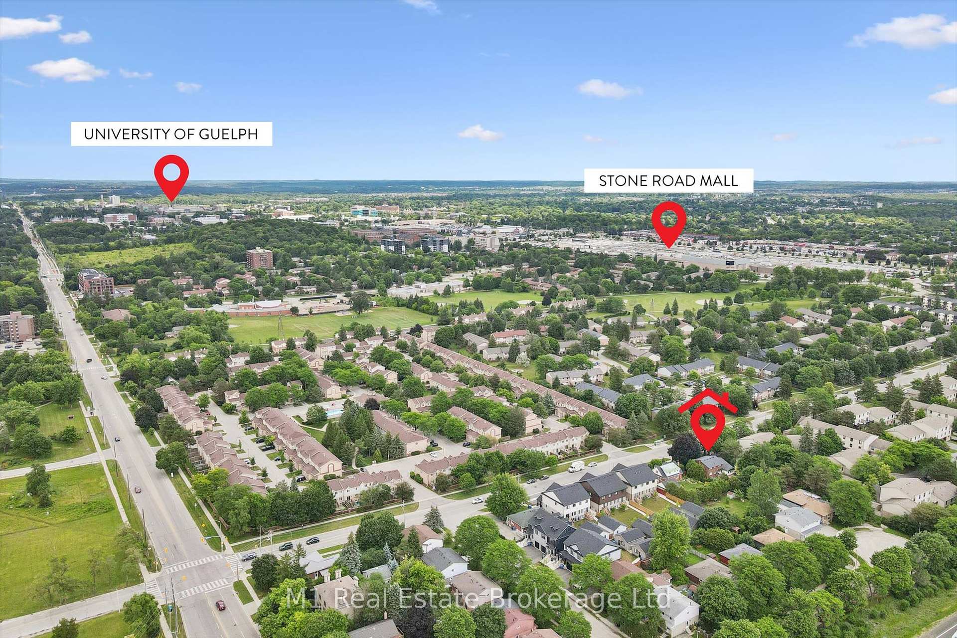 Photo 10 of 53 Janefield Avenue, Guelph, Dovercliffe Park/Old University — HOMEH