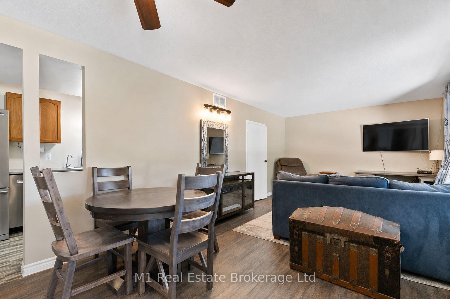 Photo 12 of 53 Janefield Avenue, Guelph, Dovercliffe Park/Old University — HOMEH
