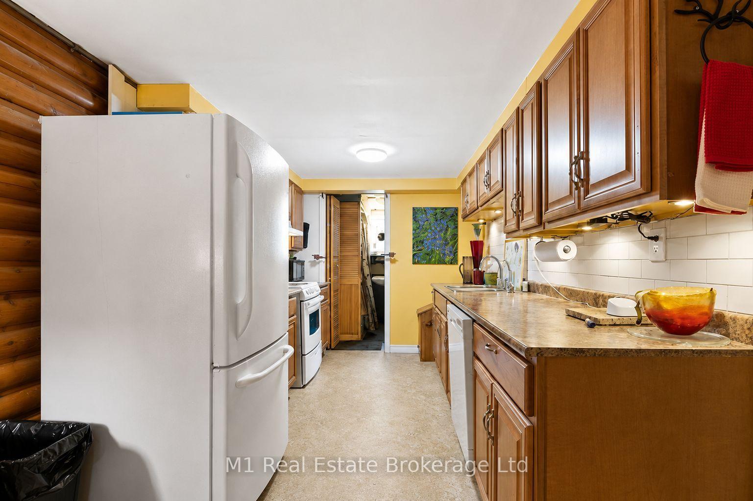 Photo 19 of 53 Janefield Avenue, Guelph, Dovercliffe Park/Old University — HOMEH
