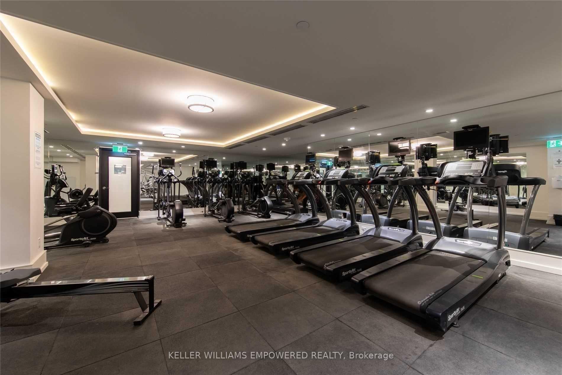 Photo 22 of Unit R801, 31 Phipps Street, Toronto, Bay Street Corridor — HOMEH