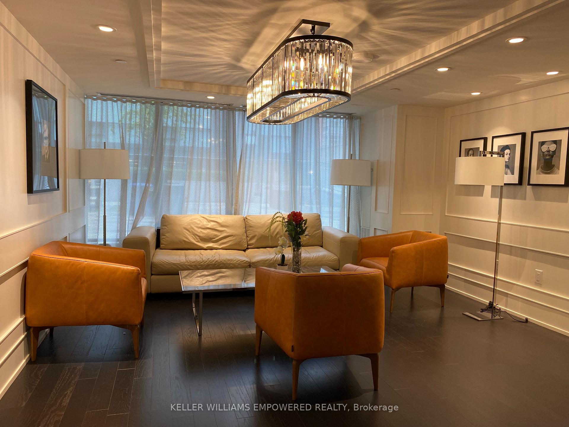 Photo 30 of Unit R801, 31 Phipps Street, Toronto, Bay Street Corridor — HOMEH