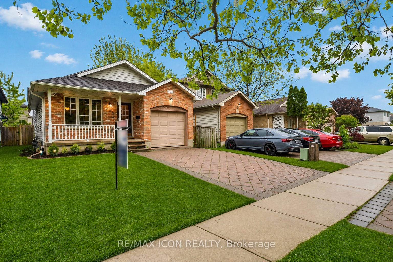 Photo 4 of 238 Fleming Drive, London, East D — HOMEH