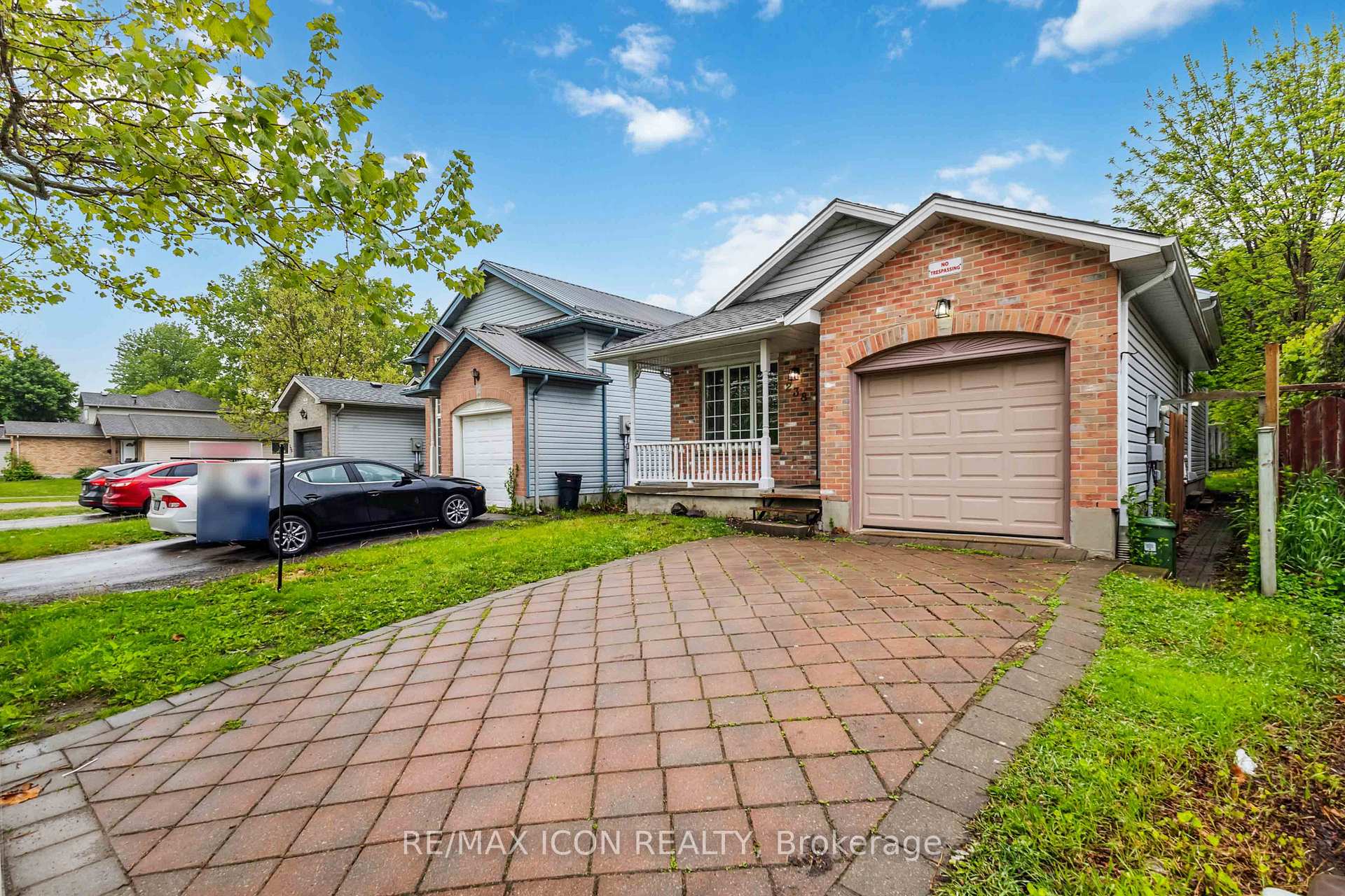 Photo 16 of 238 Fleming Drive, London, East D — HOMEH