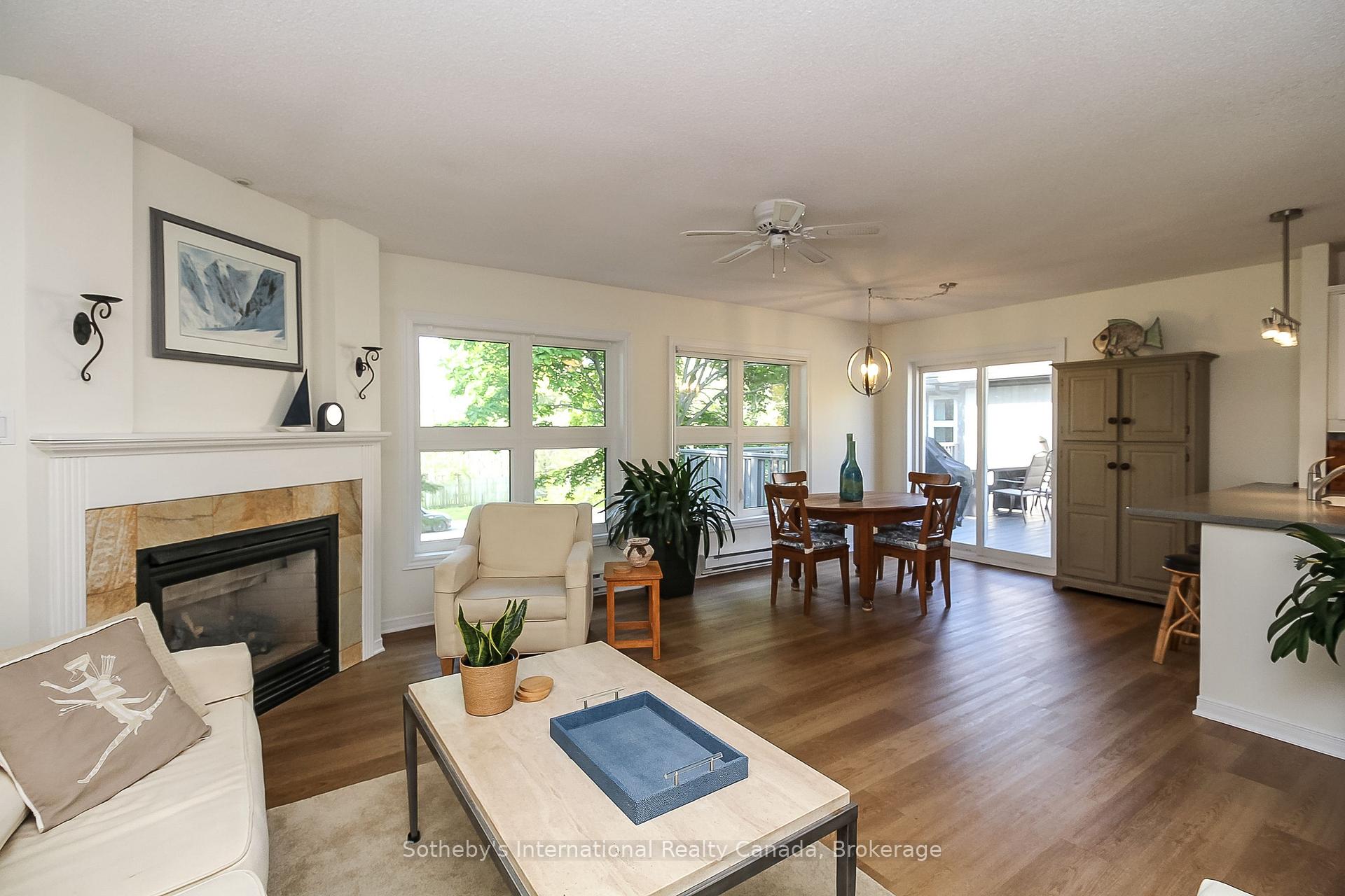 Photo 8 of 771 Johnston Park Avenue, Collingwood — HOMEH