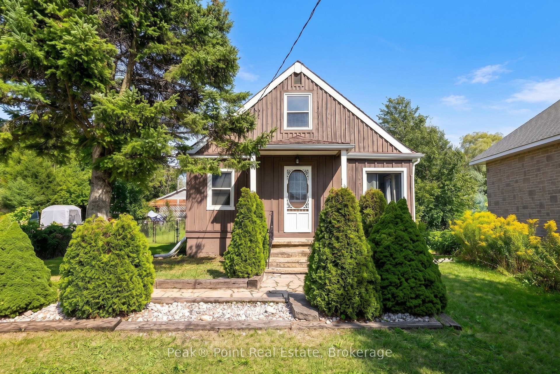 Photo of 579 John Street