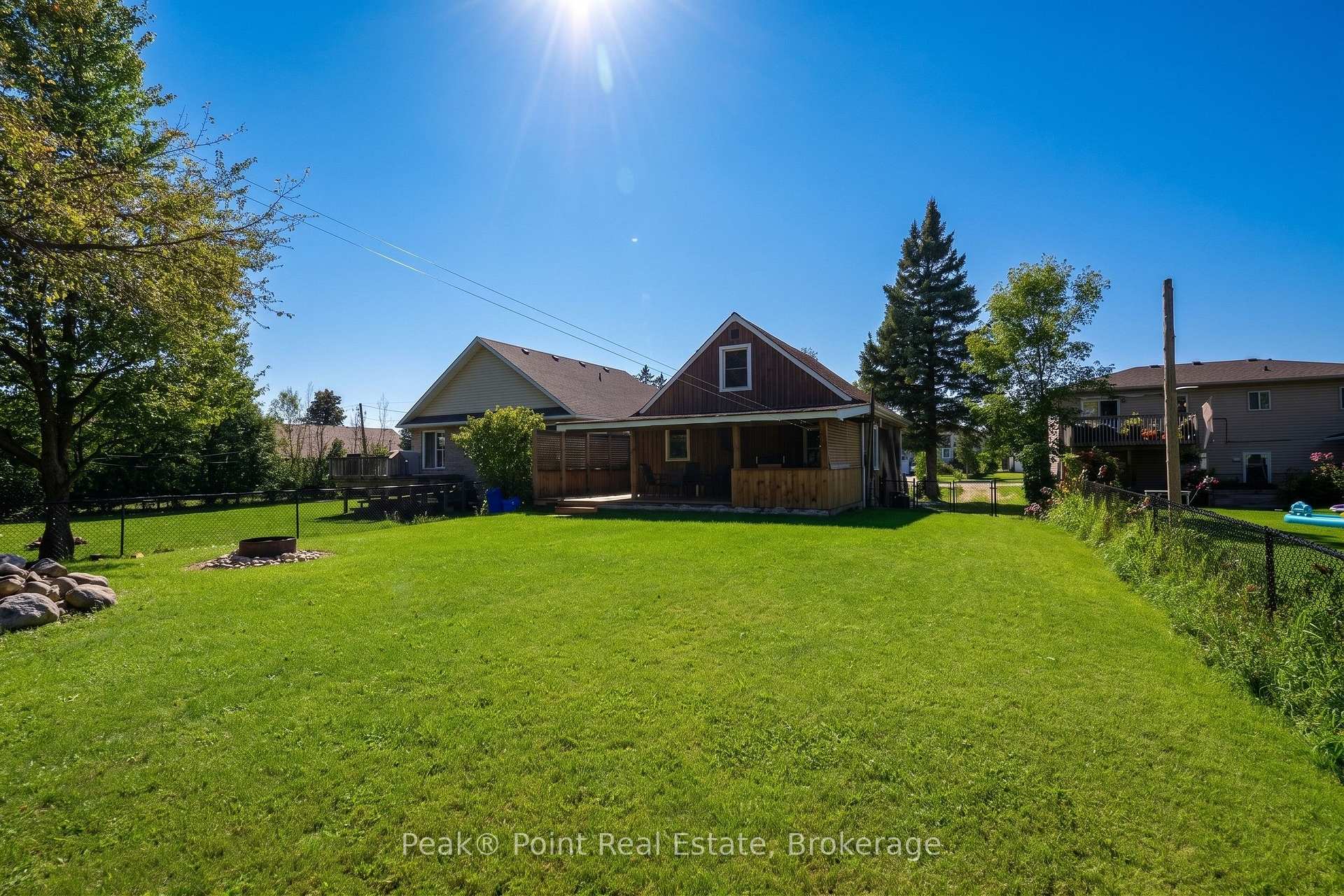 Photo 3 of 579 John Street, South Bruce Peninsula — HOMEH