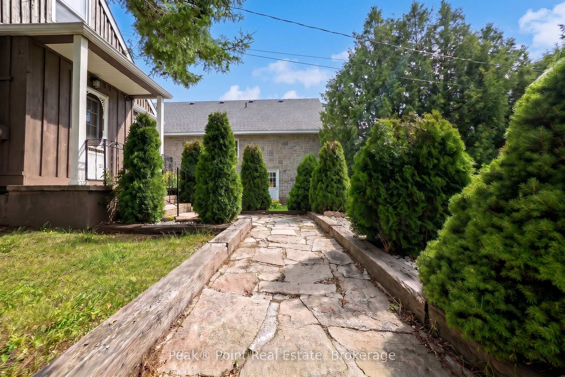 Photo 2 of 579 John Street, South Bruce Peninsula — HOMEH