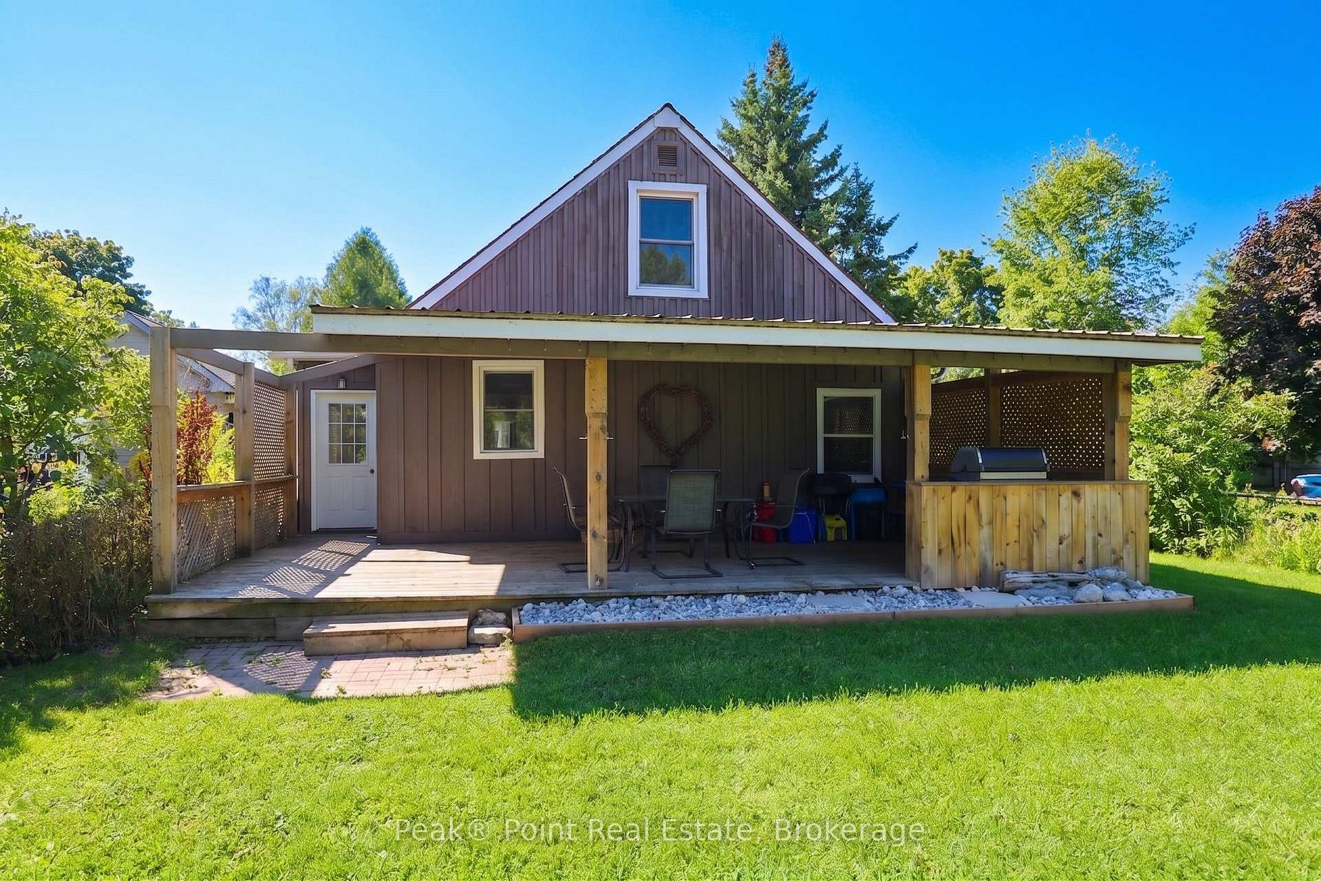 Photo 4 of 579 John Street, South Bruce Peninsula — HOMEH