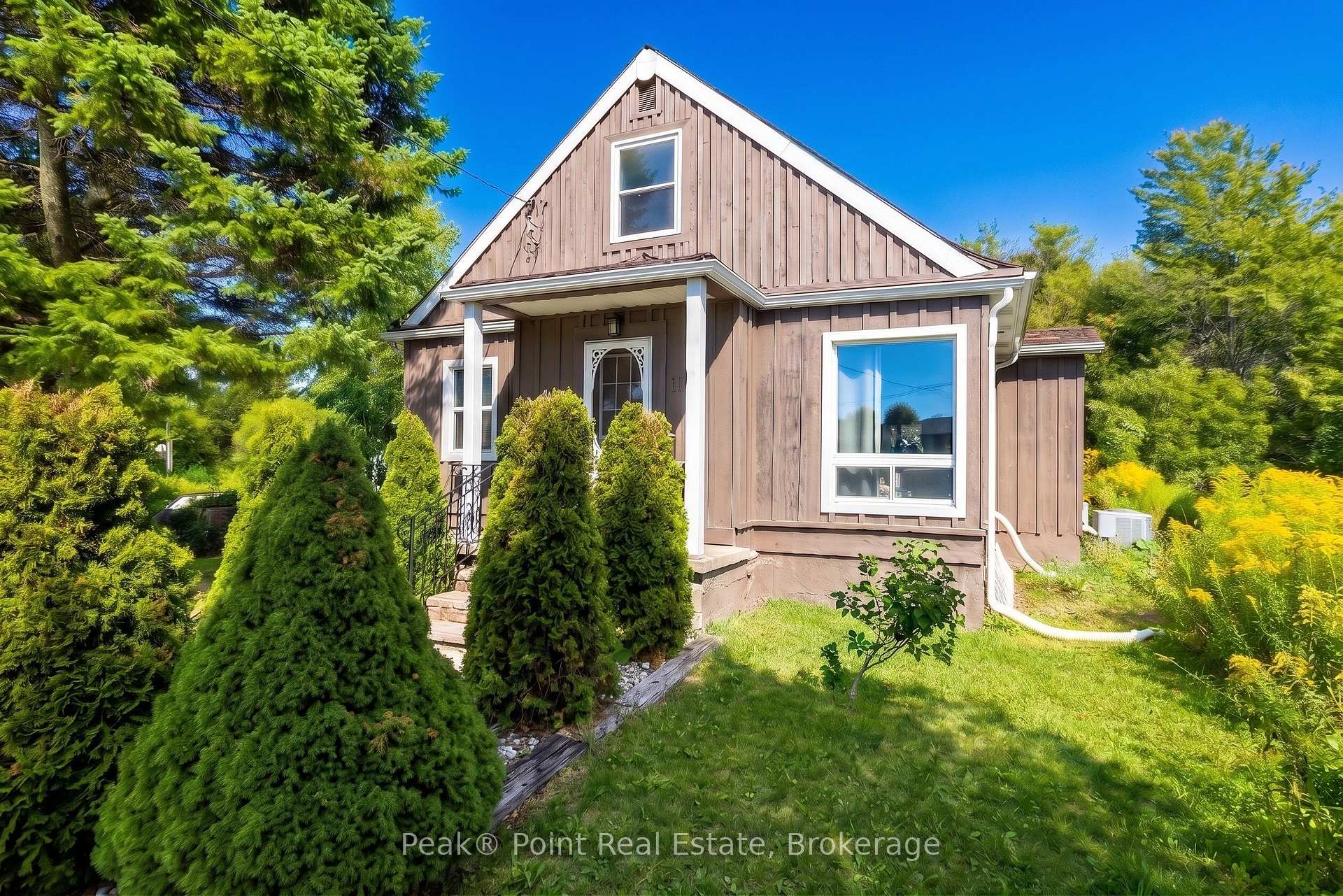 Photo 8 of 579 John Street, South Bruce Peninsula — HOMEH
