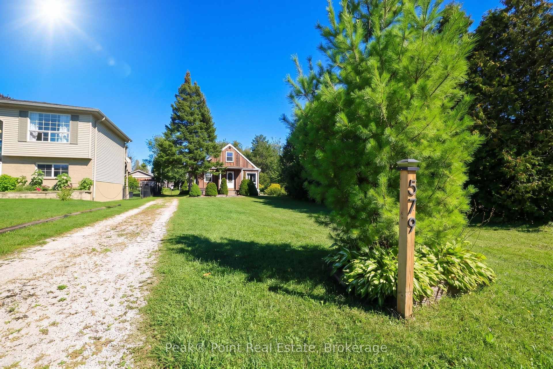 Photo 9 of 579 John Street, South Bruce Peninsula — HOMEH