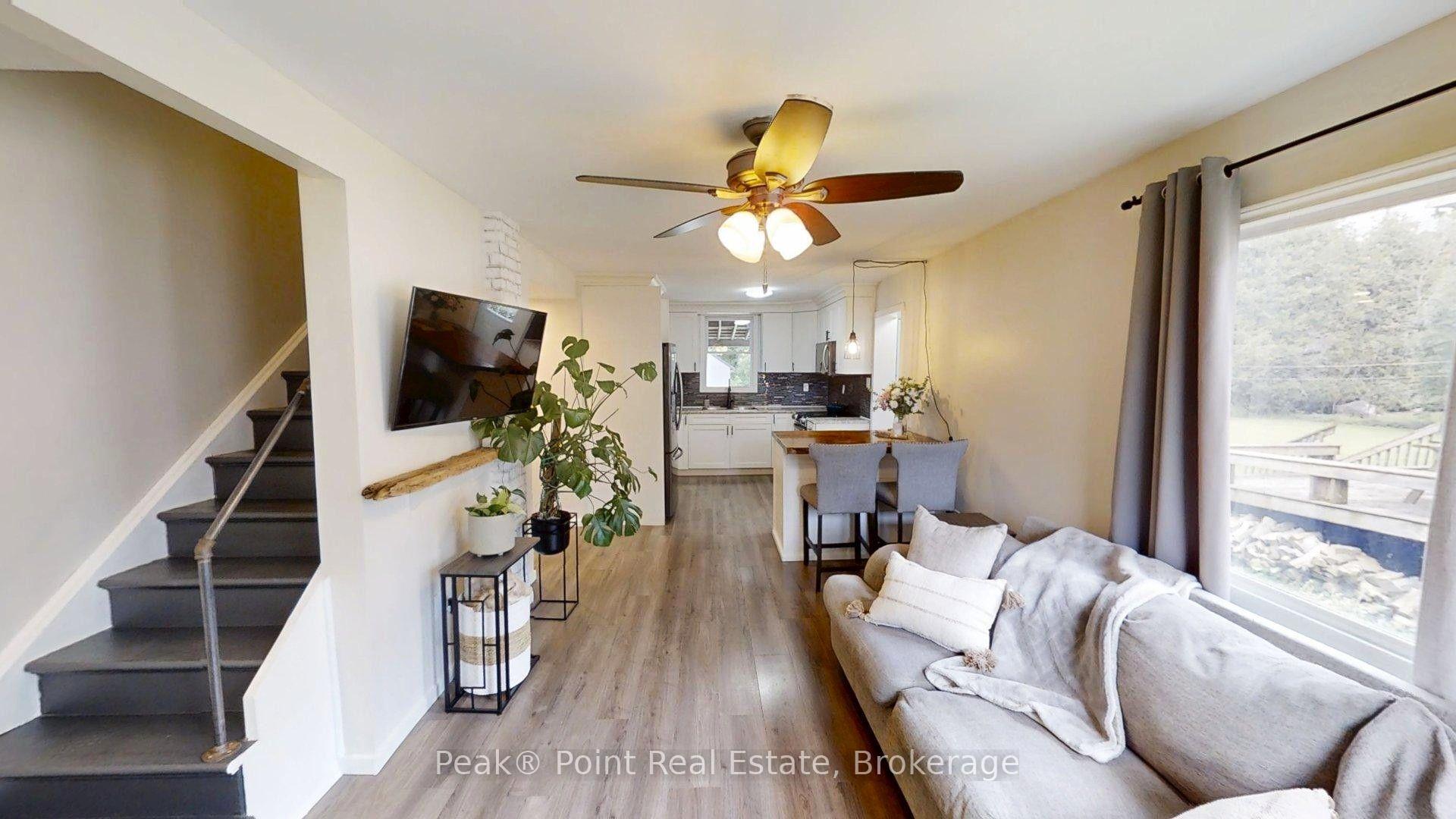 Photo 10 of 579 John Street, South Bruce Peninsula — HOMEH