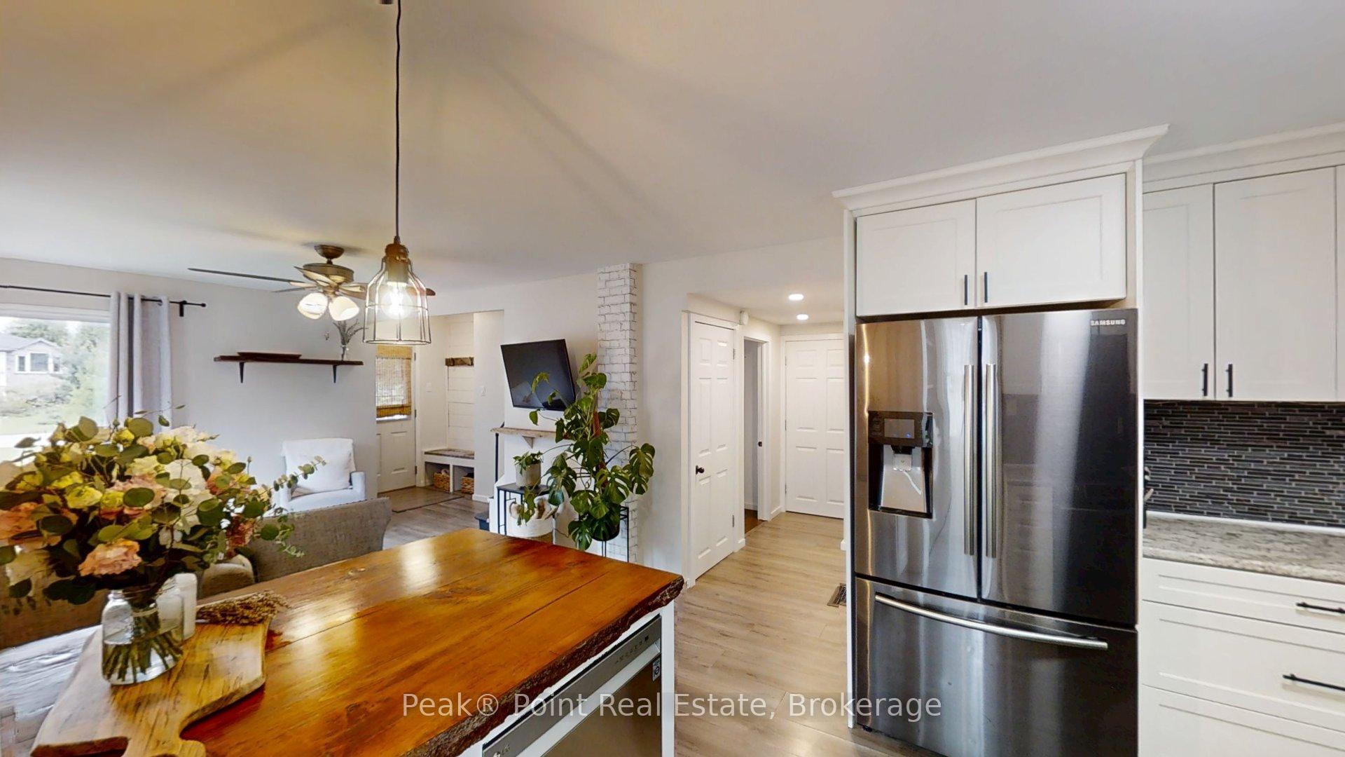 Photo 11 of 579 John Street, South Bruce Peninsula — HOMEH
