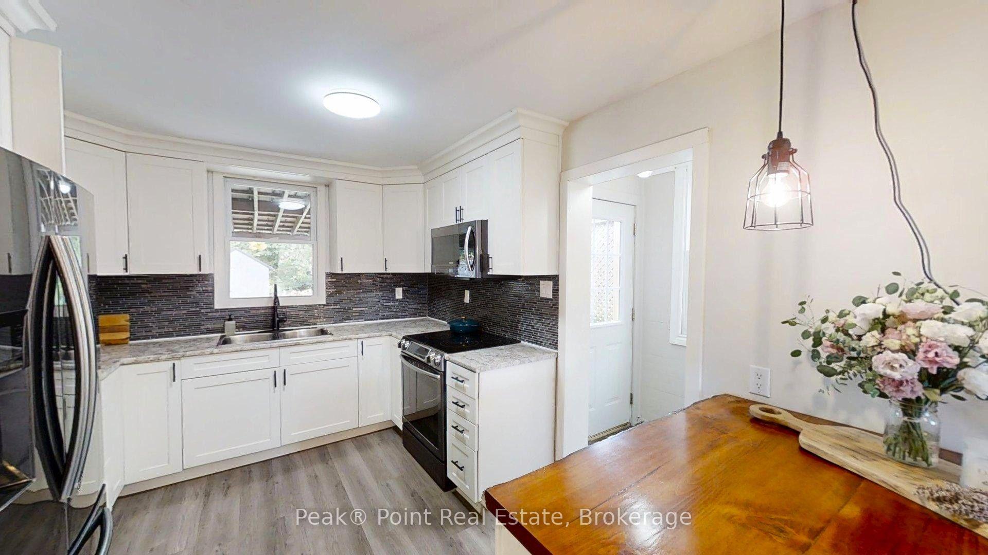 Photo 12 of 579 John Street, South Bruce Peninsula — HOMEH