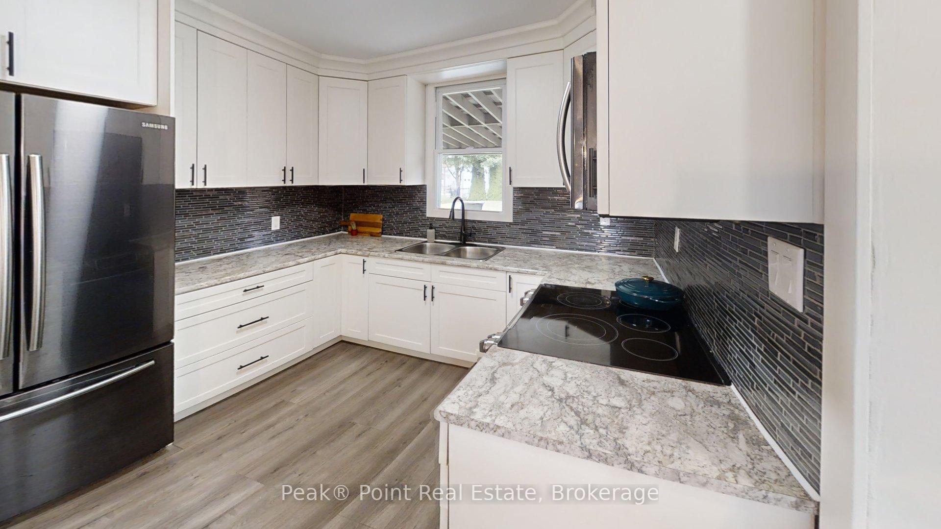 Photo 14 of 579 John Street, South Bruce Peninsula — HOMEH