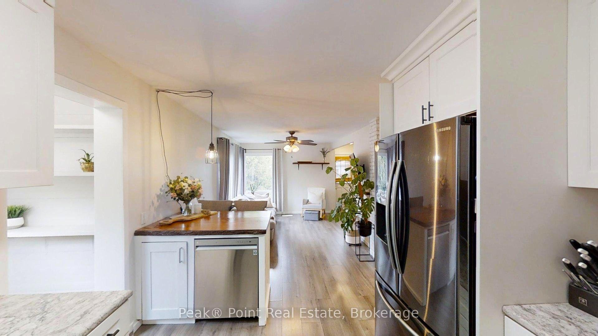 Photo 15 of 579 John Street, South Bruce Peninsula — HOMEH