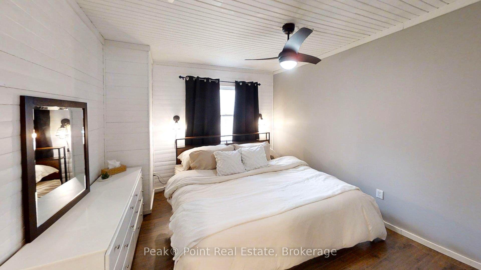 Photo 18 of 579 John Street, South Bruce Peninsula — HOMEH