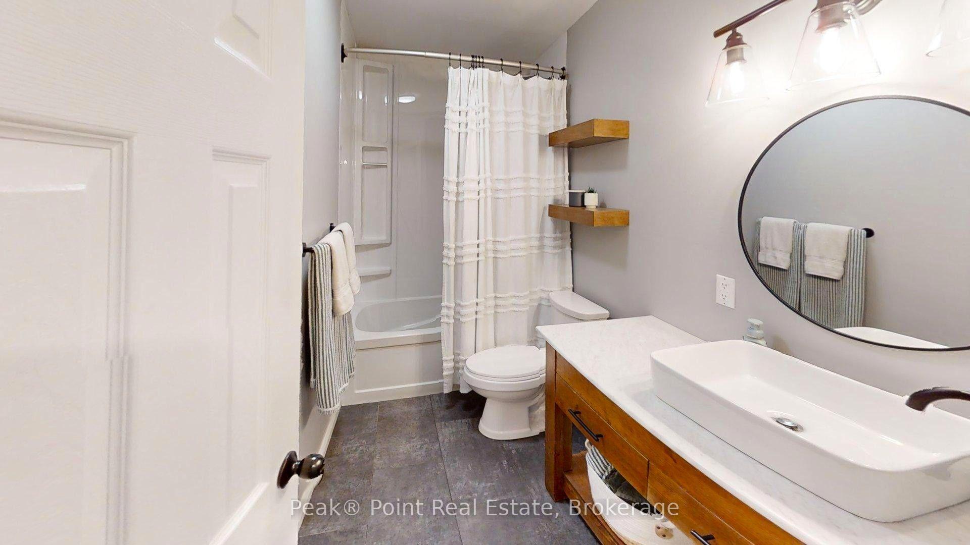 Photo 19 of 579 John Street, South Bruce Peninsula — HOMEH