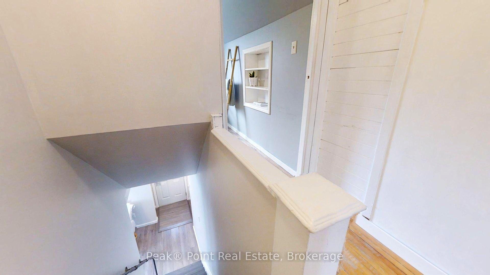 Photo 24 of 579 John Street, South Bruce Peninsula — HOMEH
