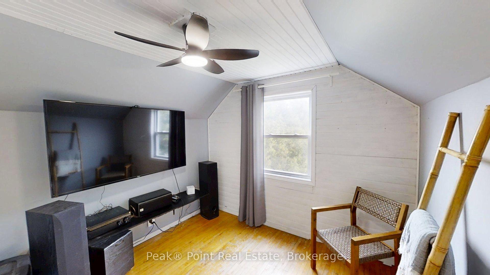 Photo 25 of 579 John Street, South Bruce Peninsula — HOMEH