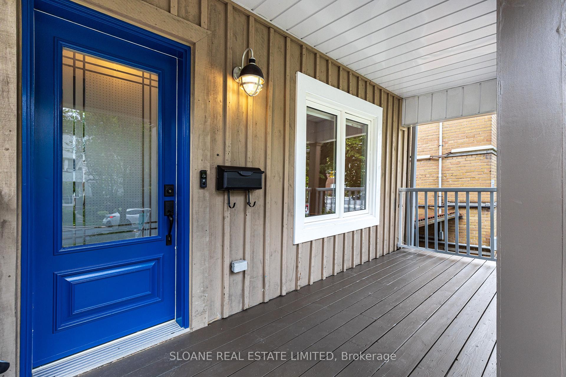 Photo 2 of 271 St Clair Avenue E, Toronto, Rosedale-Moore Park — HOMEH