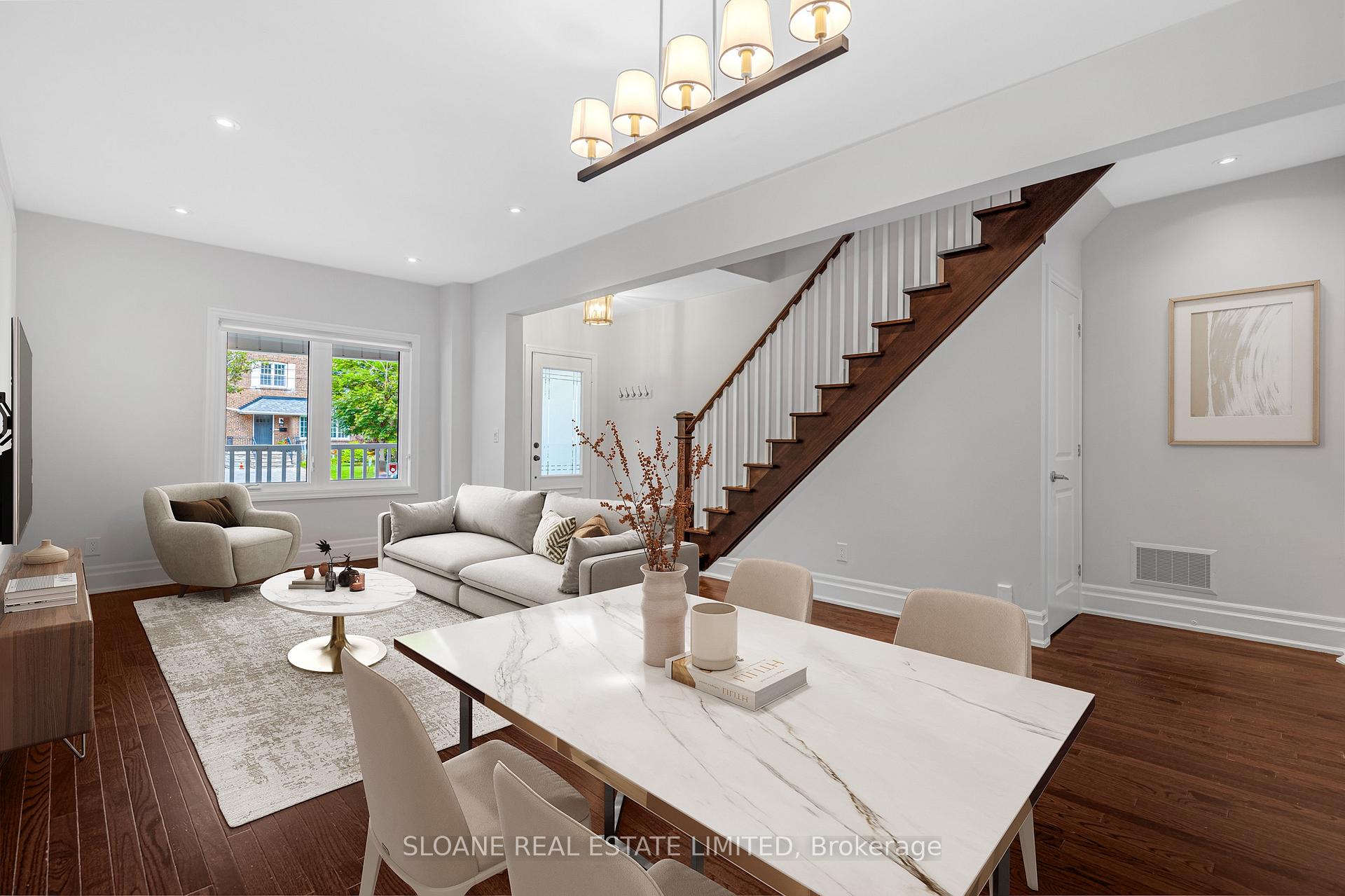 Photo 3 of 271 St Clair Avenue E, Toronto, Rosedale-Moore Park — HOMEH