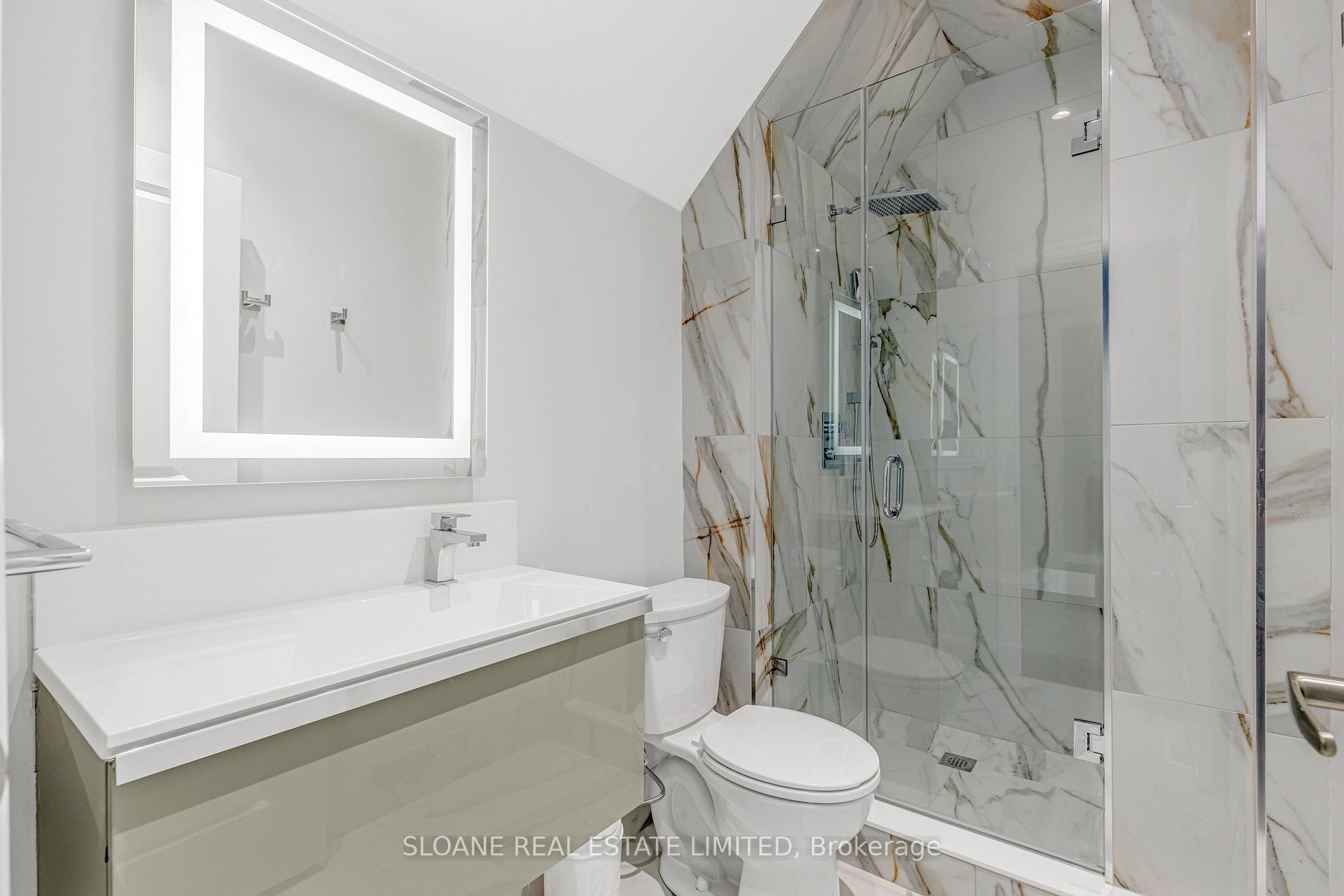 Photo 6 of 271 St Clair Avenue E, Toronto, Rosedale-Moore Park — HOMEH