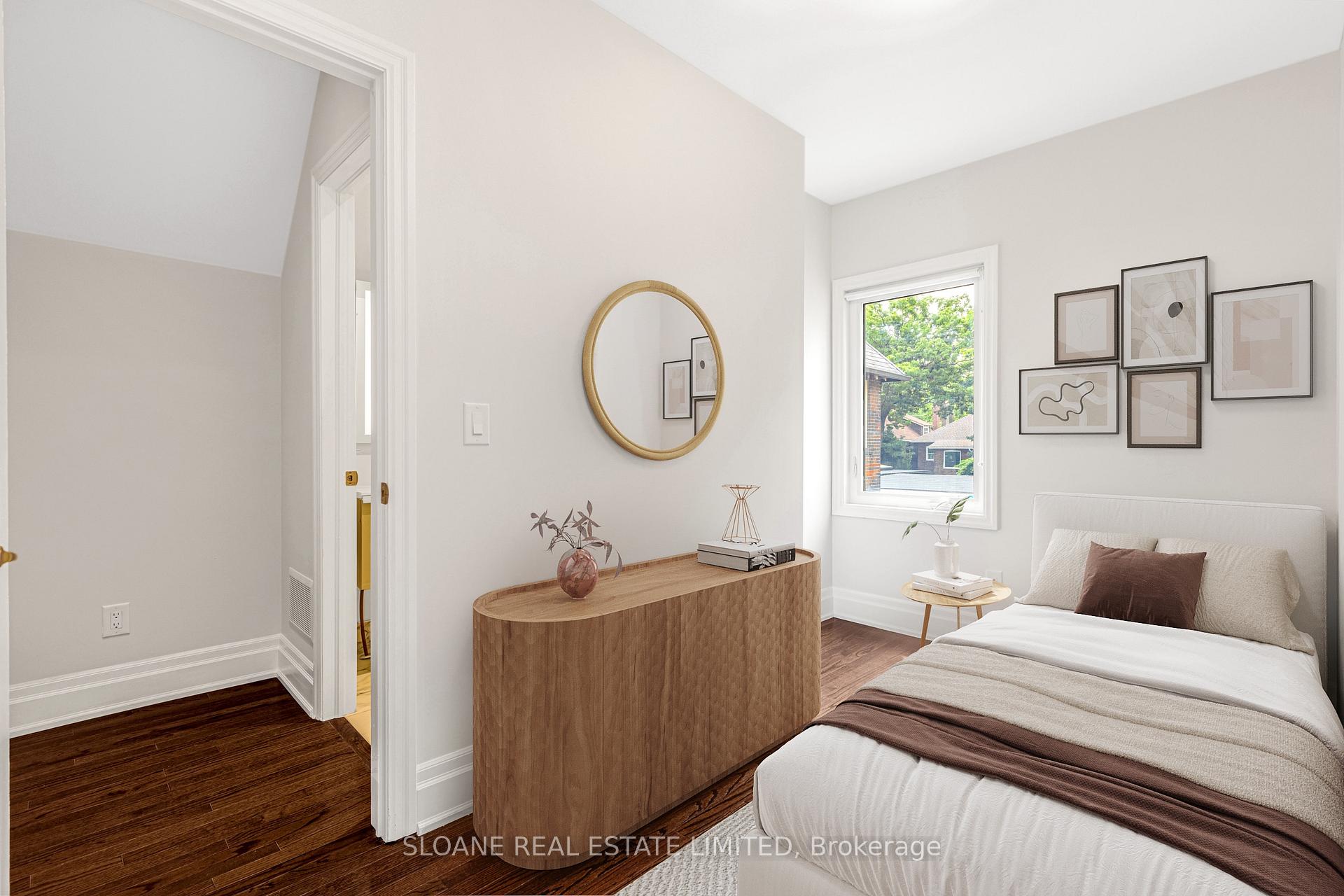 Photo 8 of 271 St Clair Avenue E, Toronto, Rosedale-Moore Park — HOMEH