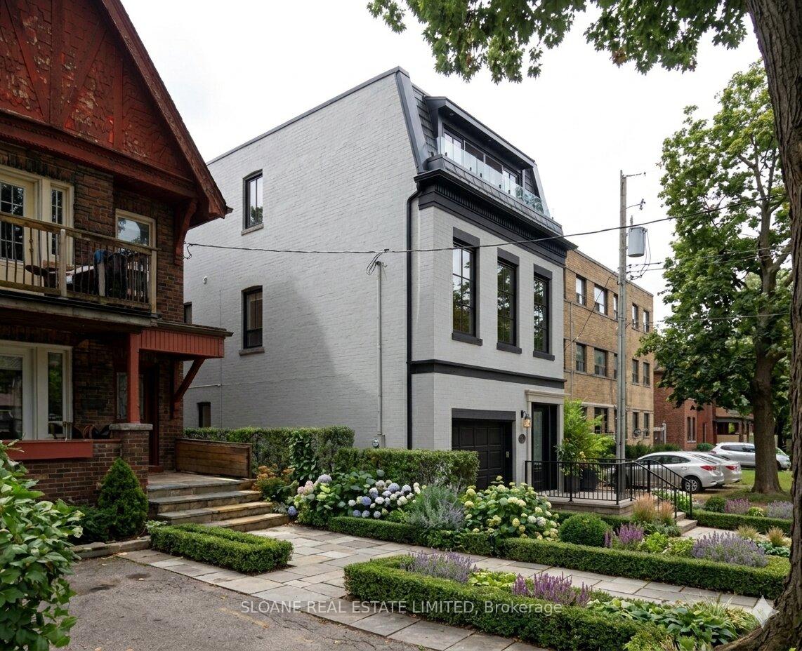 Photo 12 of 271 St Clair Avenue E, Toronto, Rosedale-Moore Park — HOMEH