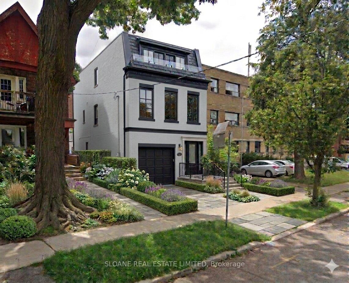 Photo 13 of 271 St Clair Avenue E, Toronto, Rosedale-Moore Park — HOMEH