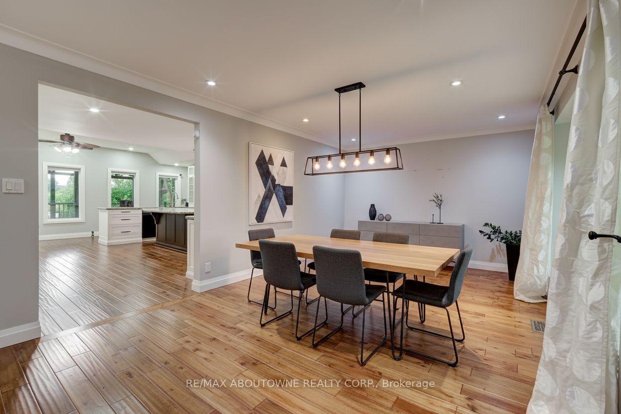 Photo 22 of 178 Carlisle Road, Hamilton, Rural Flamborough — HOMEH