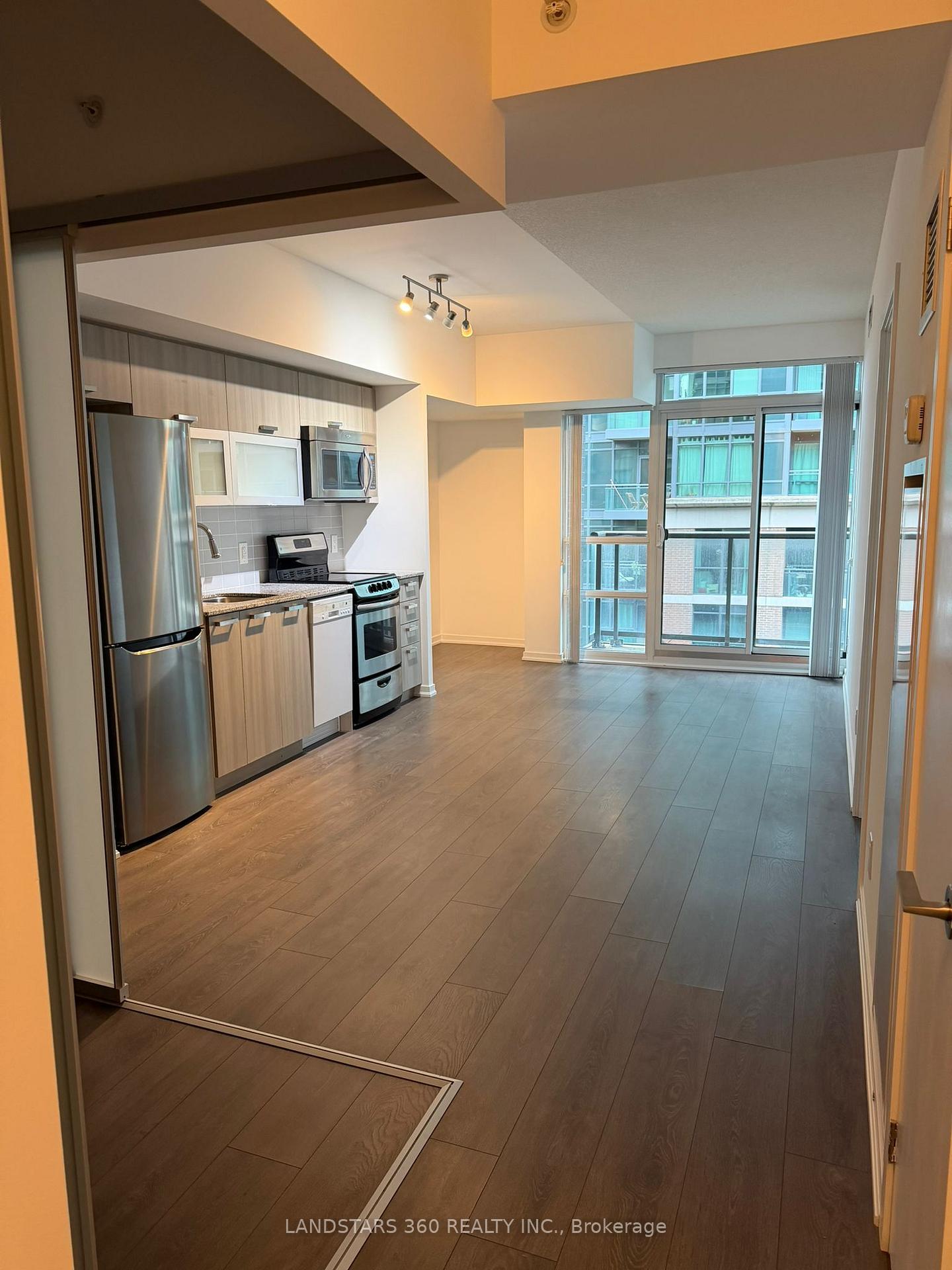 Photo of Unit 823, 68 Abell Street
