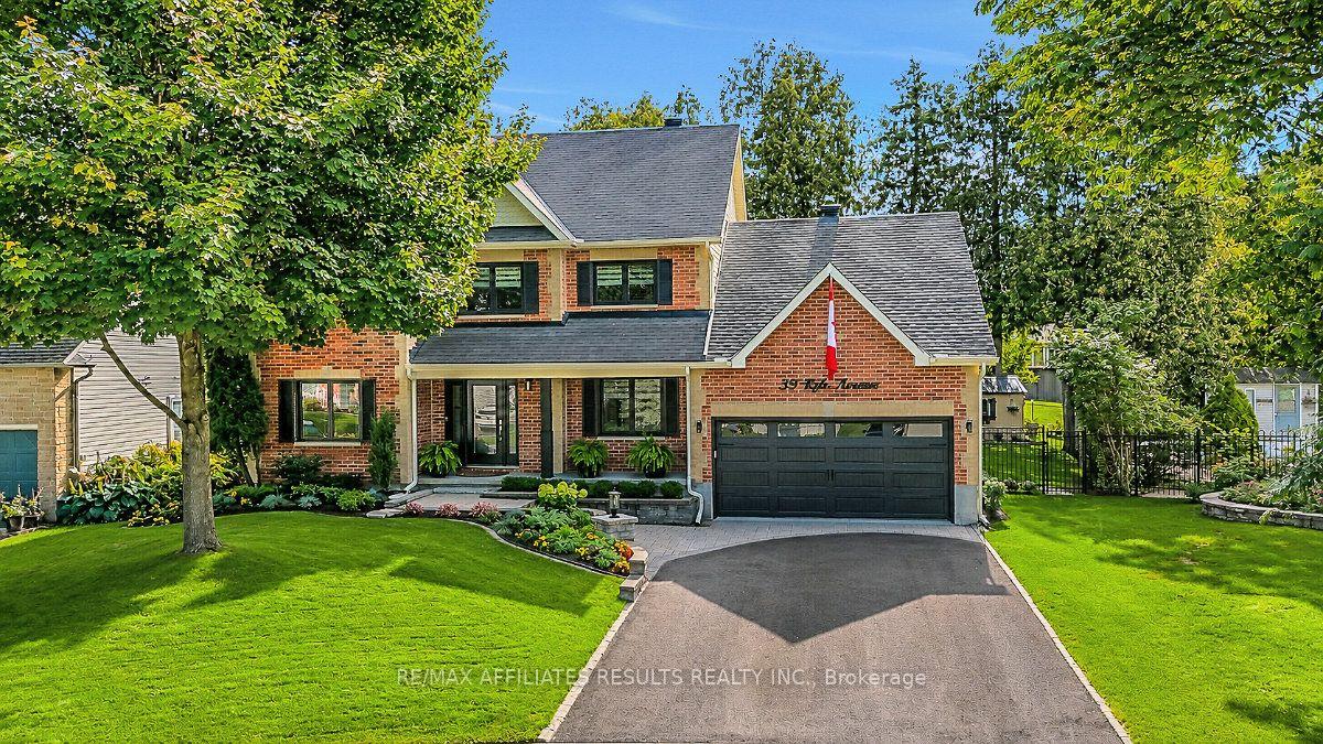 Photo 1 of 39 Kyle Avenue, Ottawa, Stittsville (Central) — HOMEH
